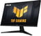Фото - Монітор Asus 27" TUF Gaming VG27UQ1A (90LM0AR0-B01371) IPS Black 160Hz | click.ua