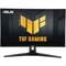 Фото - Монітор Asus 27" TUF Gaming VG27UQ1A (90LM0AR0-B01371) IPS Black 160Hz | click.ua