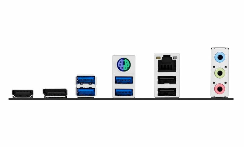 Материнская плата Asus Prime A620AM-K Socket AM5