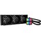 Фото - Система водяного охолодження be quiet! Silent Loop 3 360mm (BW025) | click.ua