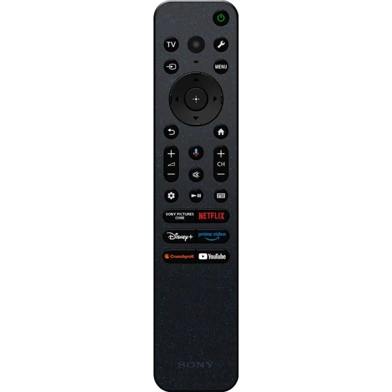 Телевiзор Sony K-55XR50