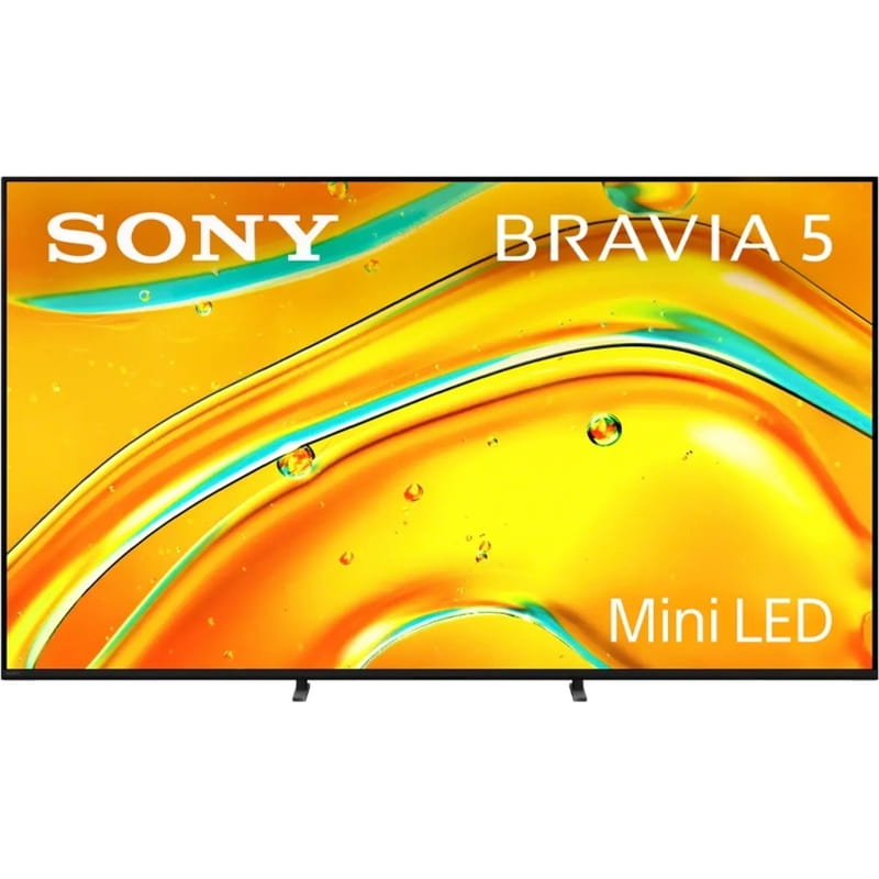 Телевiзор Sony K-55XR50