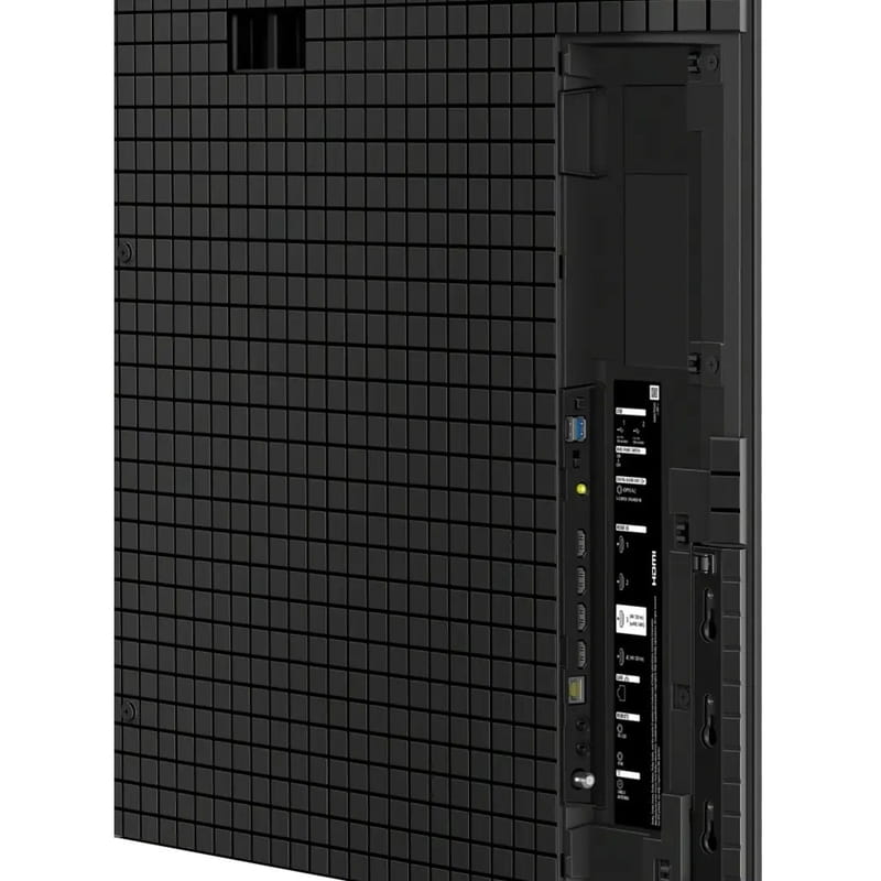 Телевизор Sony K-65XR80M2