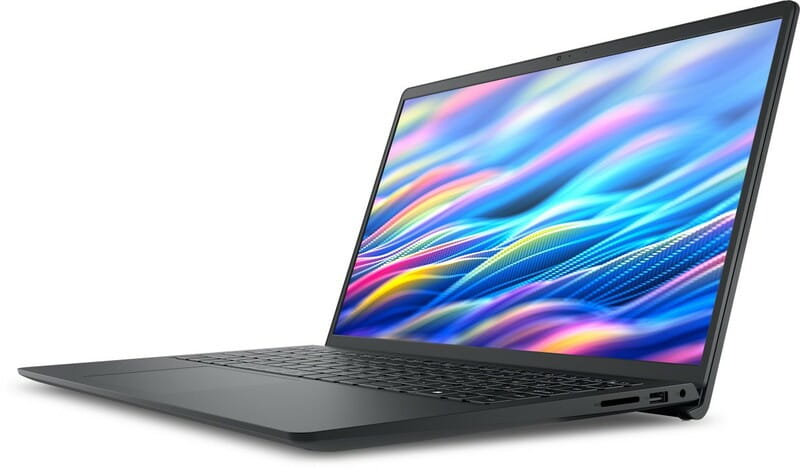 Ноутбук Dell 15 DC15250 (DC15250RPLU021UA_UBU) Black