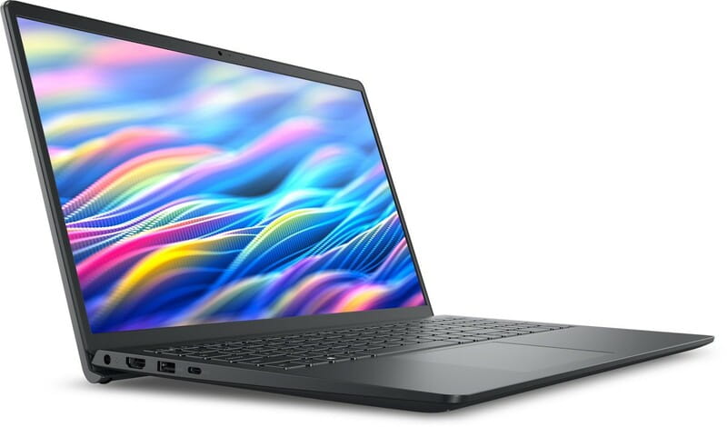 Ноутбук Dell 15 DC15250 (DC15250RPLU021UA_UBU) Black
