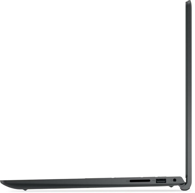 Ноутбук Dell 15 DC15250 (DC15250RPLU021UA_UBU) Black