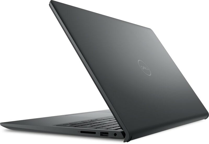 Ноутбук Dell 15 DC15250 (DC15250RPLU021UA_W11H) Black