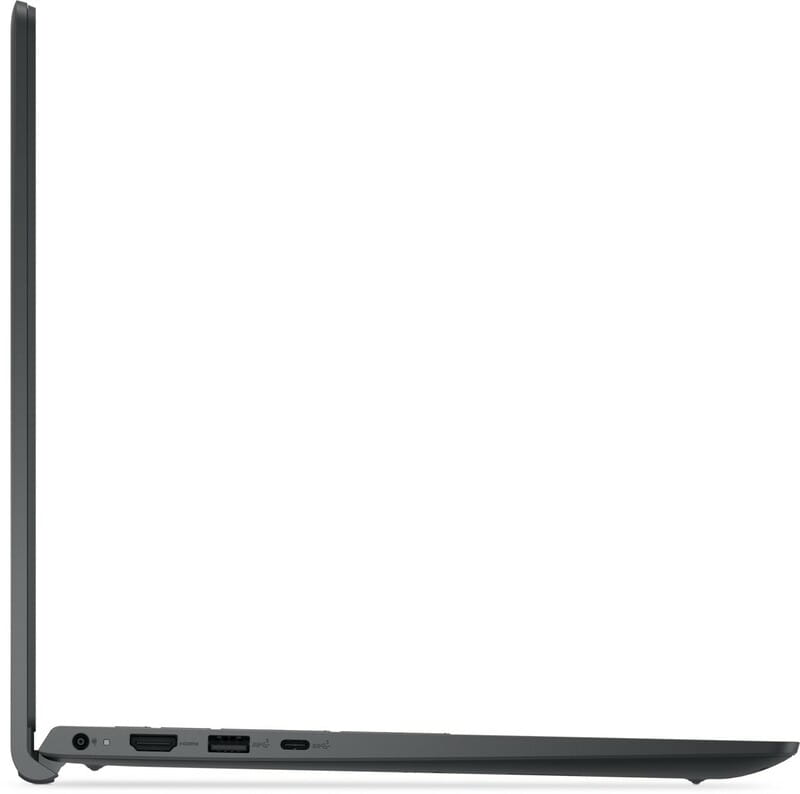 Ноутбук Dell 15 DC15250 (DC15250RPLU021UA_W11H) Black