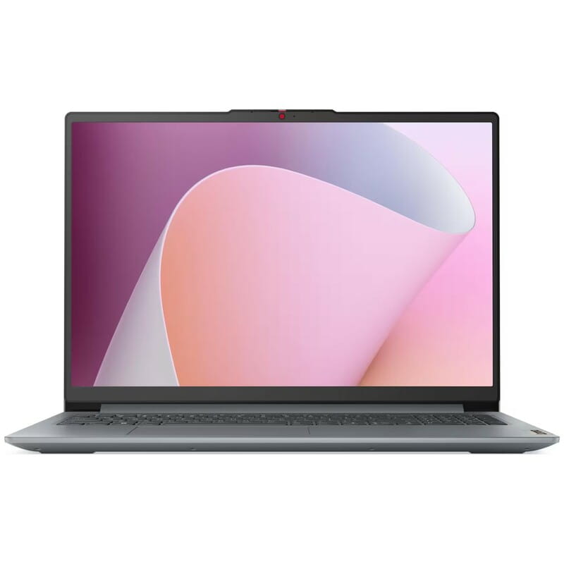 Купити Ноутбук Lenovo IdeaPad Slim 3 16ABR8 (82XR00D4RA) Arctic Grey Ноутбук Lenovo IdeaPad Slim 3 16ABR8 (82XR00D4RA) Arctic Grey