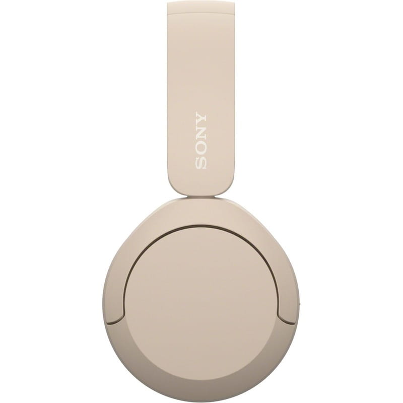 Купить Bluetooth-гарнитура Sony WH-CH520 Beige (WHCH520C.CE7) Bluetooth-гарнитура Sony WH-CH520 Beige (WHCH520C.CE7)