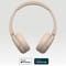Фото - Bluetooth-гарнитура Sony WH-CH520 Beige (WHCH520C.CE7) | click.ua