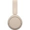 Фото - Bluetooth-гарнитура Sony WH-CH520 Beige (WHCH520C.CE7) | click.ua