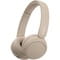 Фото - Bluetooth-гарнитура Sony WH-CH520 Beige (WHCH520C.CE7) | click.ua