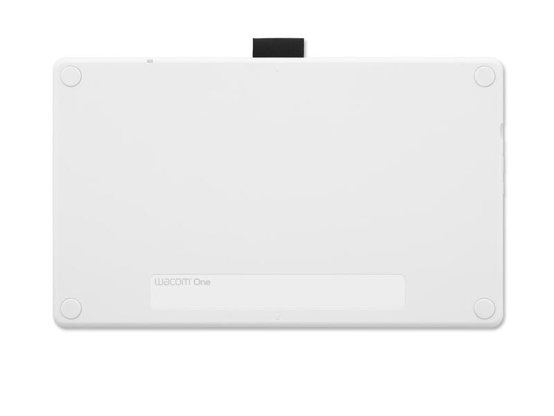 Графический планшет Wacom One 14 (DTC141W0)
