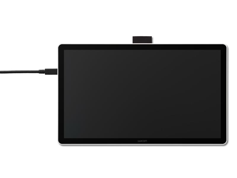 Графический планшет Wacom One 14 (DTC141W0)