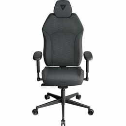 Кресло для геймеров TX3 Solo 360 Loft Air Dark Grey (TEGC-208010Z.Z1)