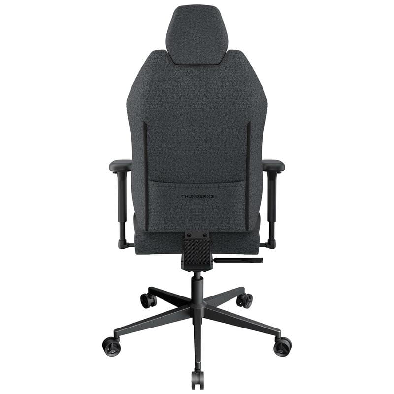 Крісло для геймерів TX3 Solo 360 Loft Air Dark Grey (TEGC-208010Z.Z1)