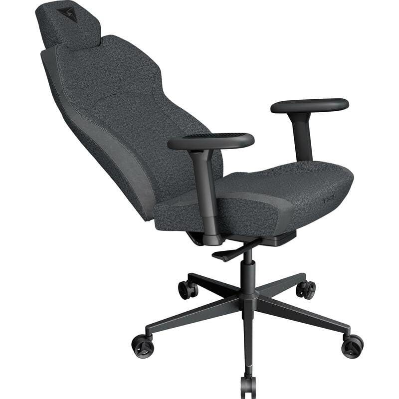 Крісло для геймерів TX3 Solo 360 Loft Air Dark Grey (TEGC-208010Z.Z1)