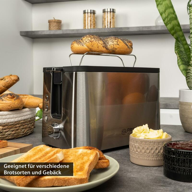 Тостер First FA-5369-5