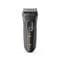Фото - Электробритва Braun Series 3 3020 Black | click.ua