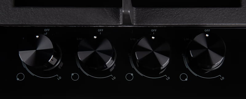 Варильна поверхня Vestfrost GOGHV193CN