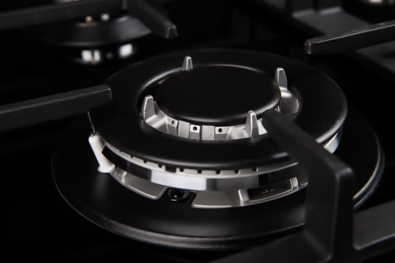 Варильна поверхня Vestfrost GOGHV193CN