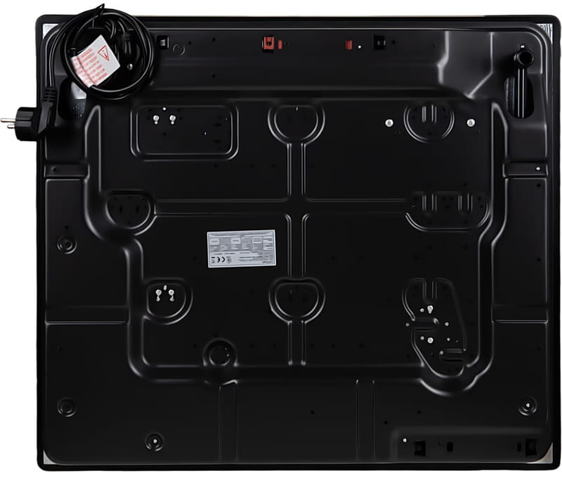 Варильна поверхня Vestfrost GOGHV193CN