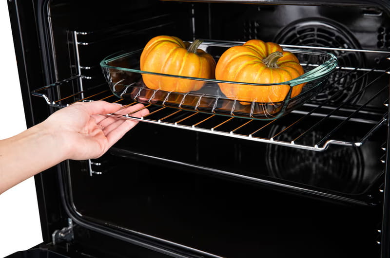 Духовой шкаф Vestfrost BOV70CN