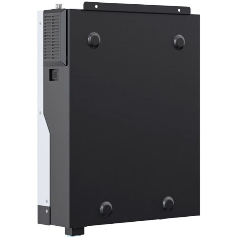 Купить Инвертор автономный 2.5kW Marsriva MR-SPF2500-II, однофазный Инвертор автономный 2.5kW Marsriva MR-SPF2500-II, однофазный