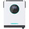 Фото - Инвертор автономный 2.5kW Marsriva MR-SPF2500-II, однофазный | click.ua