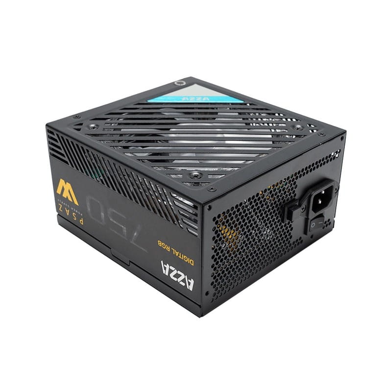 Блок живлення AZZA PSAZ-750W ARGB 750W