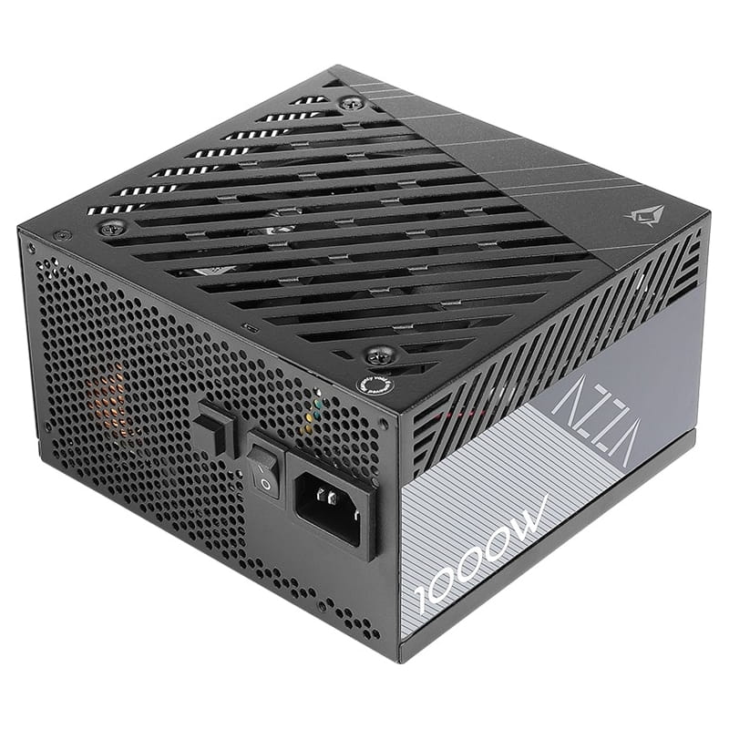 Блок живлення AZZA PSAZ-1000P(ATX3.1) 1000W