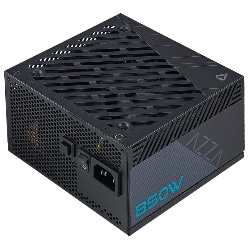 Блок живлення AZZA PSAZ-850G(ATX3.1) 850W