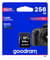 Фото - Карта пам`ятi SDXC 256GB UHS-I/U3 Class 10 Goodram R100/W10MB/s (S1A0-2560R12) | click.ua