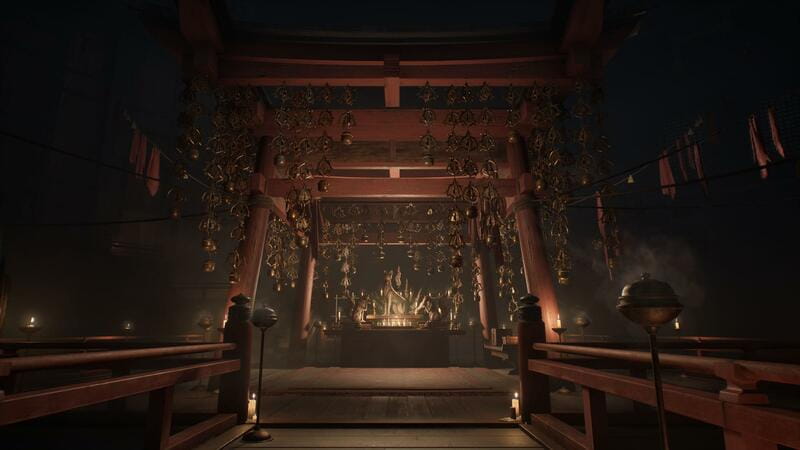 Гра Silent Hill f для PlayStation 5, Blu-ray (4012927151617)