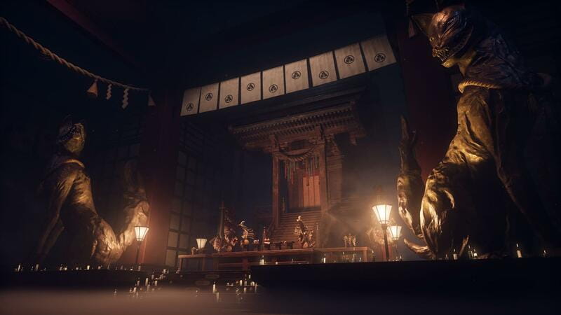 Гра Silent Hill f для PlayStation 5, Blu-ray (4012927151617)