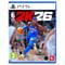 Фото - Игра NBA 2K26 для PlayStation 4, Blu-ray (5026555439282) | click.ua