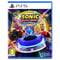 Фото - Гра Sonic Racing: CrossWorlds для PlayStation 5, Blu-ray (5055277056446) | click.ua