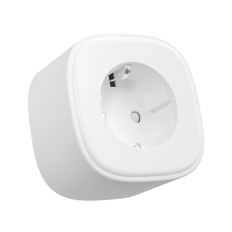 Умная WiFi розетка (1 pack) Meross MSS210HK(EU)