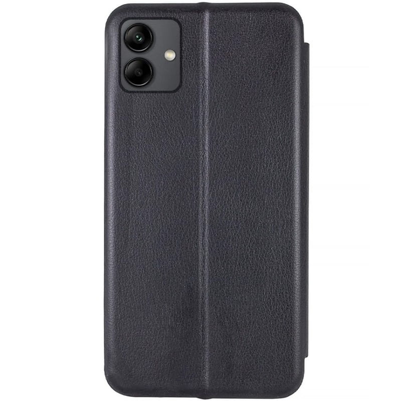 Чeхол-книжка BeCover Exclusive для Samsung Galaxy A07 SM-A075 Black (713885)