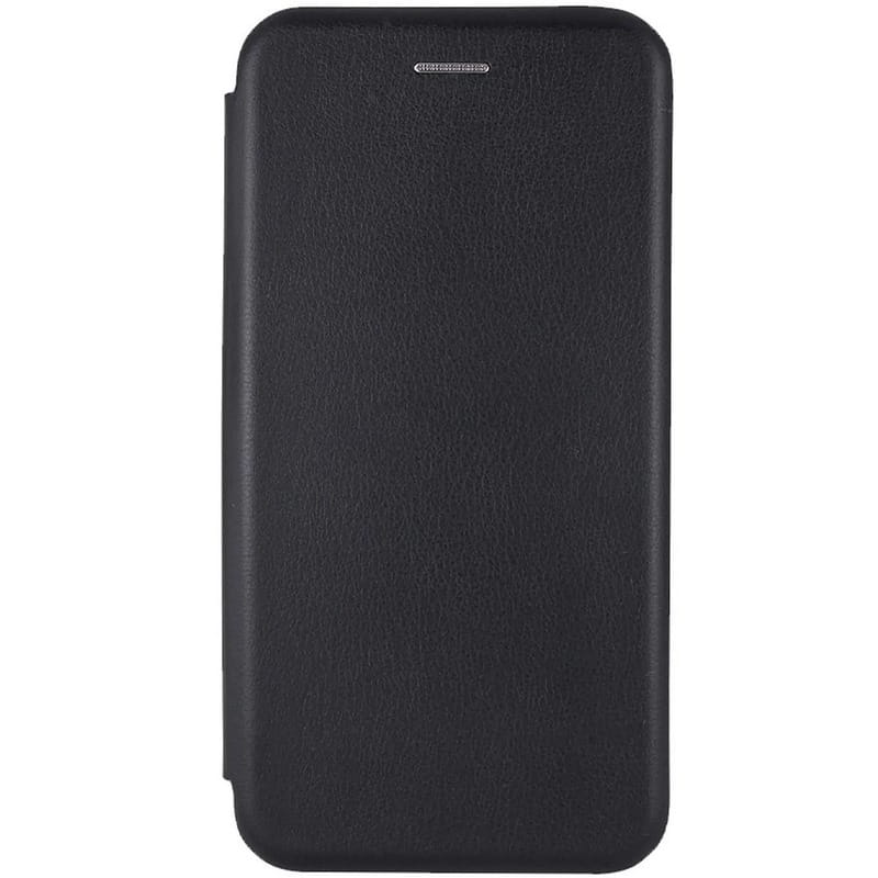 Чeхол-книжка BeCover Exclusive для Samsung Galaxy A07 SM-A075 Black (713885)