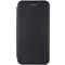 Фото - Чeхол-книжка BeCover Exclusive для Samsung Galaxy A07 SM-A075 Black (713885) | click.ua