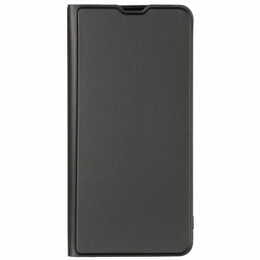 Чeхол-книжка BeCover Exclusive New Style для Samsung Galaxy A07 SM-A075 Black (713891)