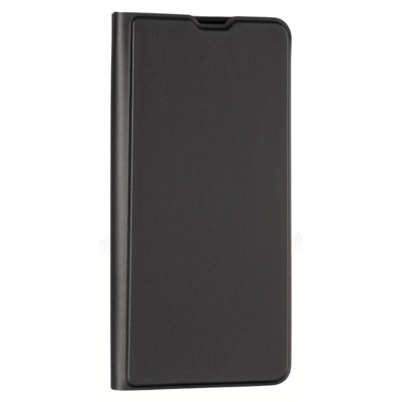 Чeхол-книжка BeCover Exclusive New Style для Samsung Galaxy A07 SM-A075 Black (713891)