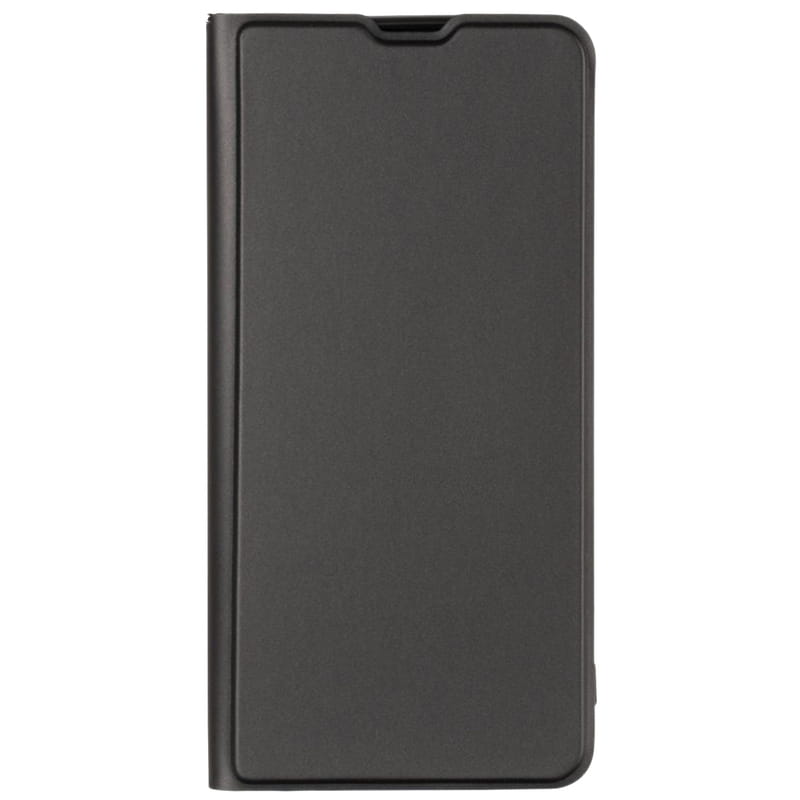 Чeхол-книжка BeCover Exclusive New Style для Samsung Galaxy A07 SM-A075 Black (713891)