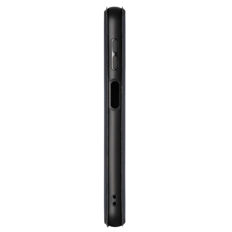 Чeхол-книжка BeCover Exclusive New Style для Samsung Galaxy A07 SM-A075 Black (713891)
