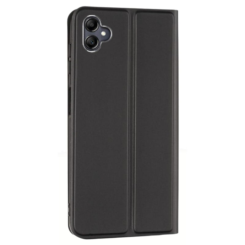 Чeхол-книжка BeCover Exclusive New Style для Samsung Galaxy A07 SM-A075 Black (713891)