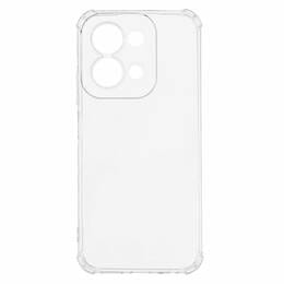 Чохол-накладка BeCover Anti-Shock для Xiaomi Redmi 15С 4G Clear (713812)