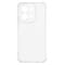 Фото - Чохол-накладка BeCover Anti-Shock для Xiaomi Redmi 15С 4G Clear (713812) | click.ua