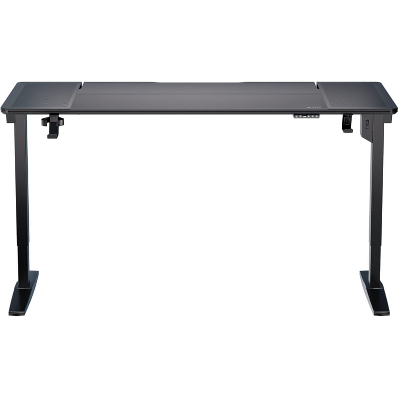 Геймерський стіл TX3 LAB-X Black (TEGD-7031101.11)